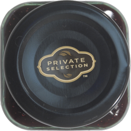 Private Selection™ Oregon Marion Blackberry Preserves Perspective: top