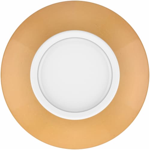 Kroger® Unsweetened Applesauce Perspective: top