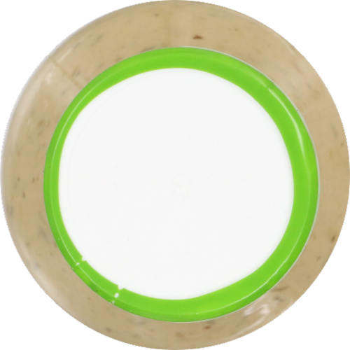 Simple Truth Organic® Creamy Goddess Dressing Perspective: top