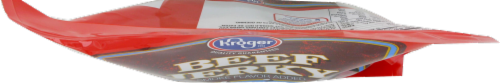 Kroger® Original Beef Jerky Perspective: top