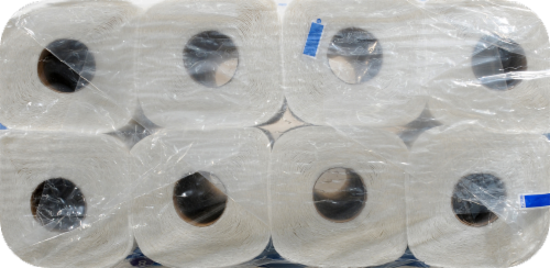 Kroger® Paper Towels Perspective: top