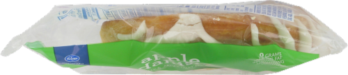 Kroger® Round Apple Danish Perspective: top