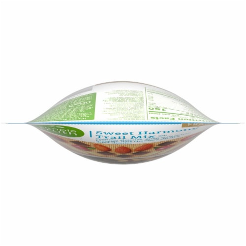 Simple Truth™ Sweet Harmony Trail Mix Perspective: top