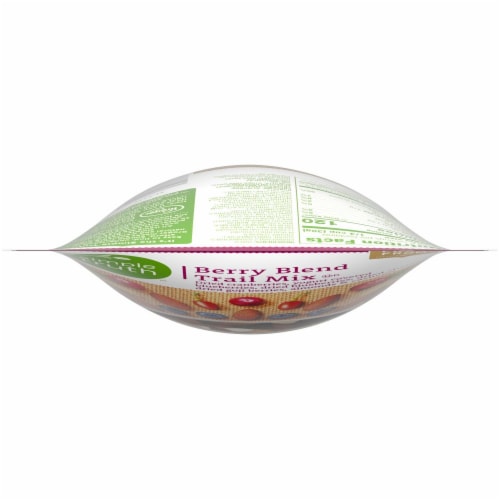 Simple Truth™ Berry Blend Trail Mix Perspective: top