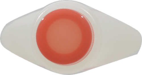 Kroger® Nail Polish Remover Perspective: top
