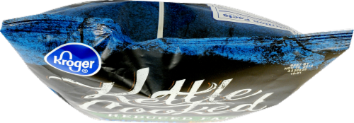 Kroger® Reduced Fat Kettle Cooked Potato Chips Perspective: top