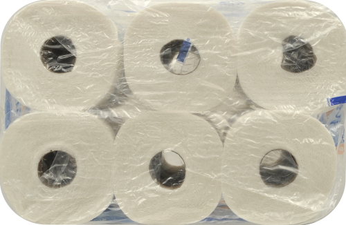 Kroger®  Paper Towels Perspective: top