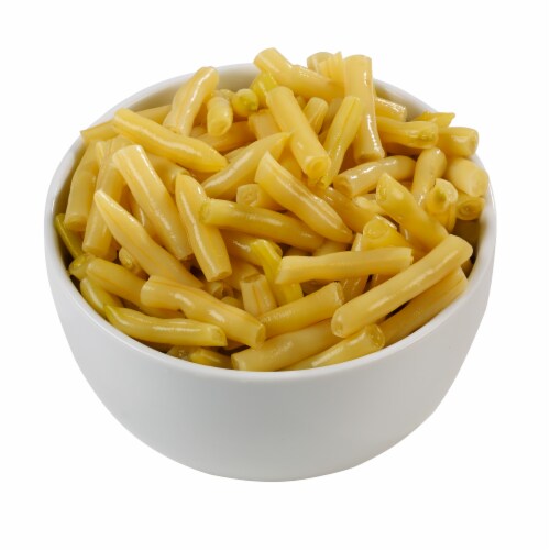 Kroger® Cut Wax Beans Perspective: top
