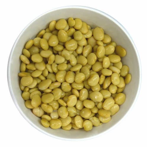 Kroger® Green Lima Beans Perspective: top