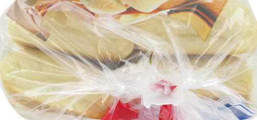 Kroger® Sweet Yeast Brown and Serve Rolls Perspective: top