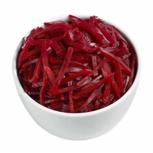 Kroger® Shoestring Beets Perspective: top