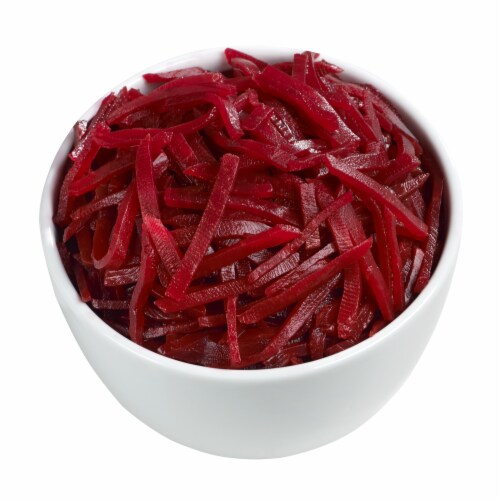 Kroger® Shoestring Beets Perspective: top