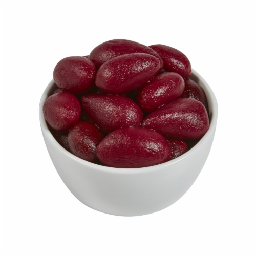 Kroger® Canned Whole Beets Perspective: top