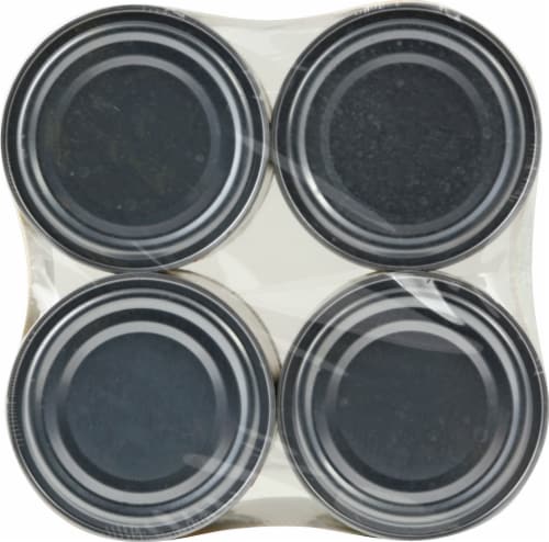 Simple Truth Organic® Garbanzo Beans BIG Deal! Perspective: top