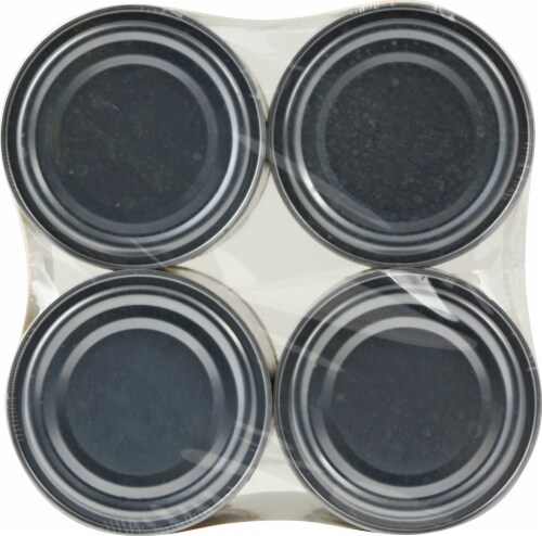 Simple Truth Organic® Garbanzo Beans BIG Deal! Perspective: top