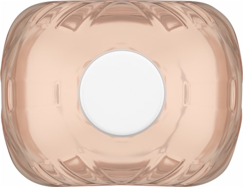 Kroger® White Cranberry Peach Flavored Juice Cocktail Perspective: top