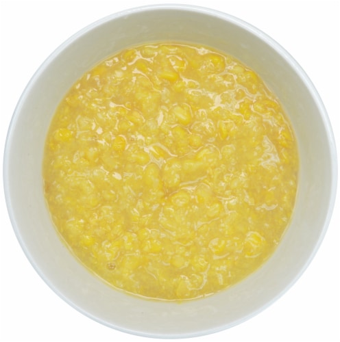Kroger® Cream Style Golden Corn Perspective: top