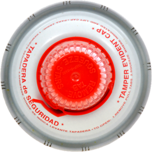 Kroger® Original Whipped Dairy Topping Perspective: top
