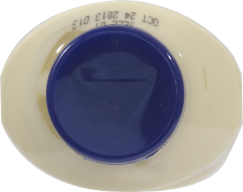 Kroger® Horseradish Sauce Perspective: top