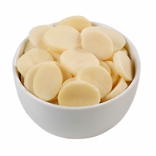 Kroger® Sliced White Potatoes Perspective: top