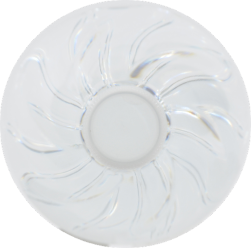 Kroger® Purified Drinking Water Perspective: top