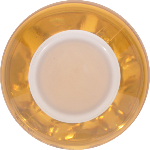 Kroger® Fuji Apple Pear Vitamin Enhanced Water Perspective: top