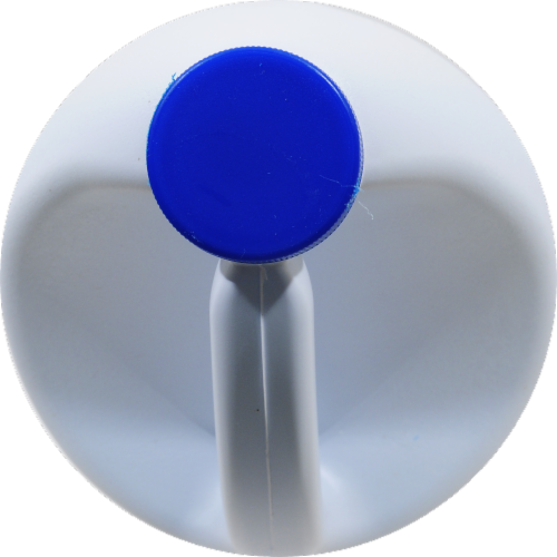 Check This Out™ Laundry Bleach Perspective: top