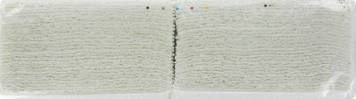 Check This Out Paper Napkins Perspective: top