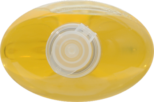 Check This Out™ Lemon Dishwashing Liquid Perspective: top