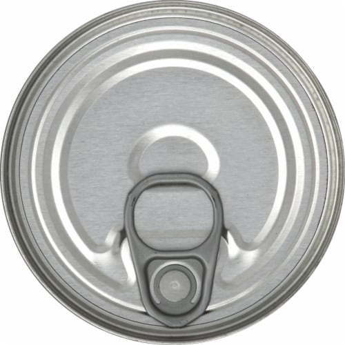 Kroger® Canned Extra Cherry Mixed Fruit in Light Syrup Perspective: top