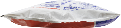 Kroger® Value Chicken Patties Perspective: top