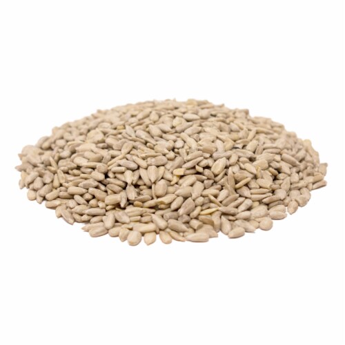 Nature's Song® Premium Sunflower Hearts Perspective: top