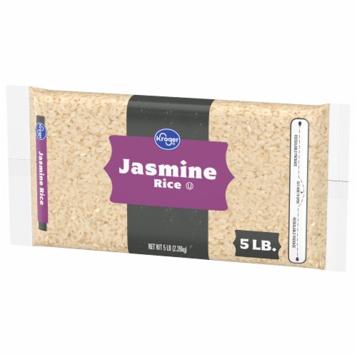 Kroger® Jasmine Rice Perspective: top