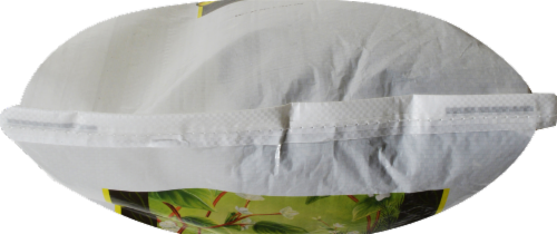Kroger® Black Oil Sunflower Bird Seed 20 lb Perspective: top