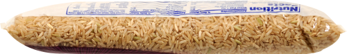 Kroger® Long Grain Brown Rice Perspective: top