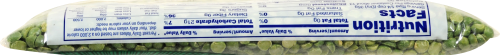Kroger® Green Split Peas Perspective: top