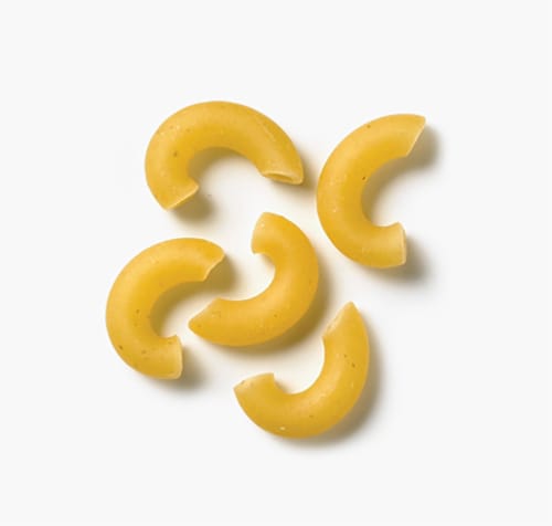 Kroger® Elbow Macaroni Perspective: top