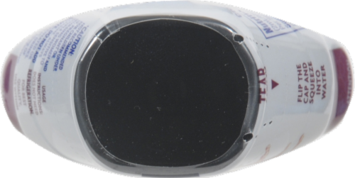 Kroger® Energy Black Cherry Liquid Water Enhancer Perspective: top