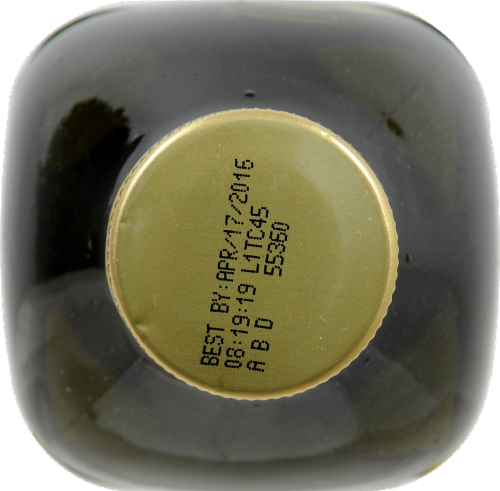 Kroger® Extra Virgin Olive Oil Perspective: top