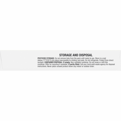 Pet Pride Fipronil Flea & Tick Squeeze-On Perspective: top