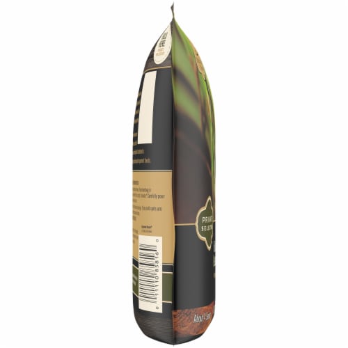 Private Selection® Frozen Asparagus Spears Handpicked Perspective: top