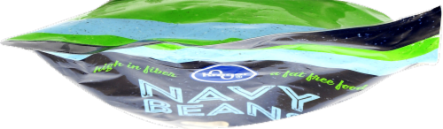 Kroger® Navy Beans Perspective: top