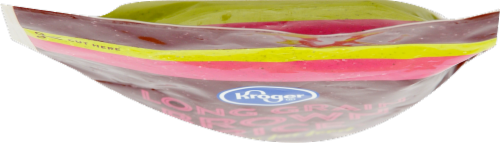 Kroger® Long Grain Brown Rice Perspective: top