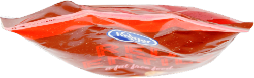 Kroger® Red Lentils Perspective: top