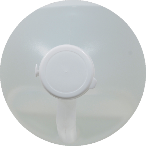 Kroger® Distilled White Vinegar Perspective: top