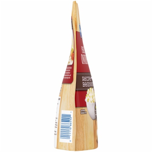 Kroger® Recipe Beginnings® Frozen Onions Pearl Perspective: top