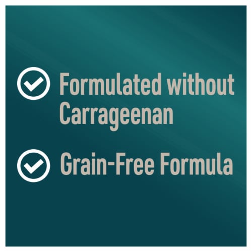 Abound™ Grain Free Beef & Vegetable Cuts in Gravy Wet Dog Food Perspective: top