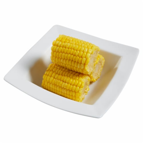 Kroger® Frozen Sweet Corn on the Cob Tots Perspective: top