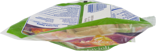 Kroger® Cheese Ravioli Perspective: top
