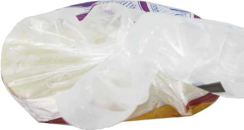 Kroger® Homestyle Bread Dough Perspective: top